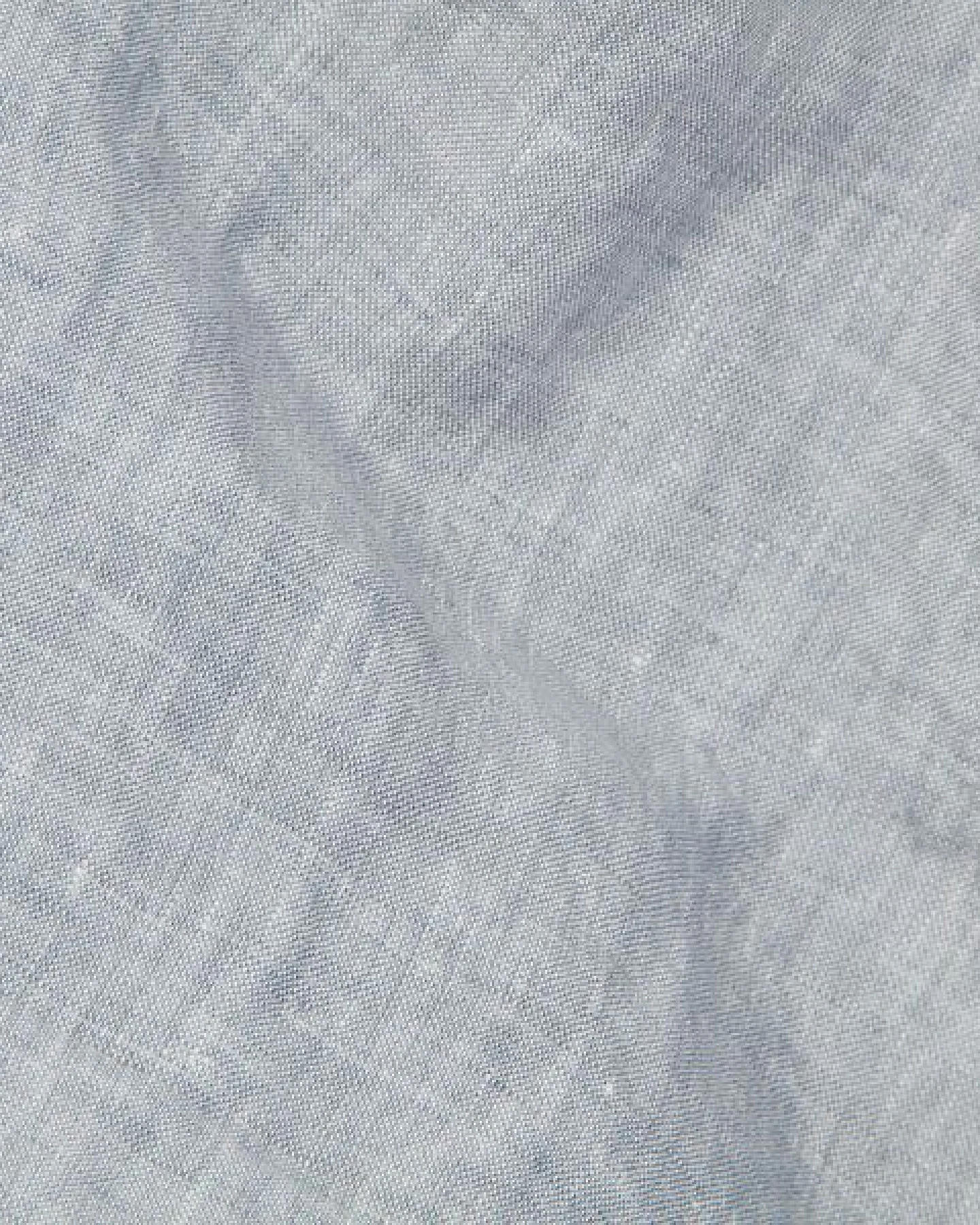 Yumeko Bettwäsche Gewaschenes Leinen Chambray – Ansicht 4