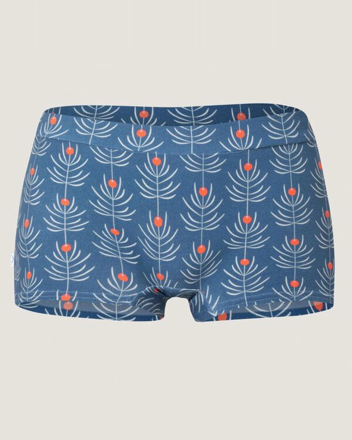 Frija Omina Bio-Baumwolle Damen-Badeshorts Isi – Ansicht 2