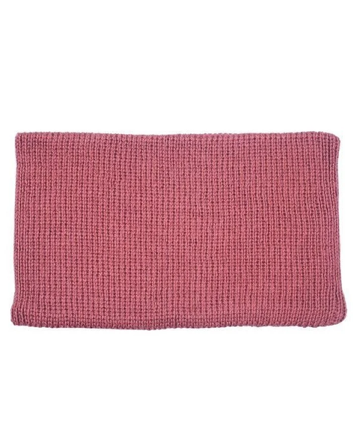 De Colores Stirnband doppelt aus Alpaka