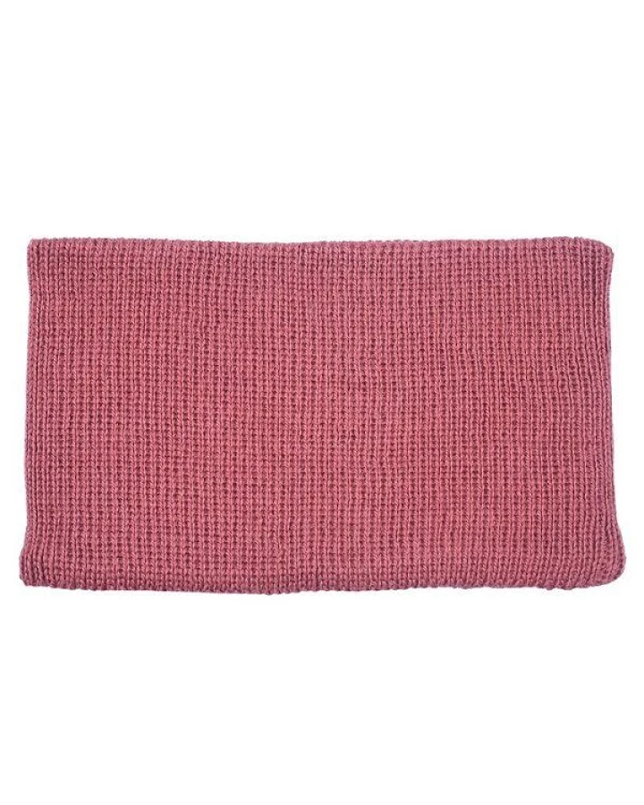 De Colores Stirnband doppelt aus Alpaka