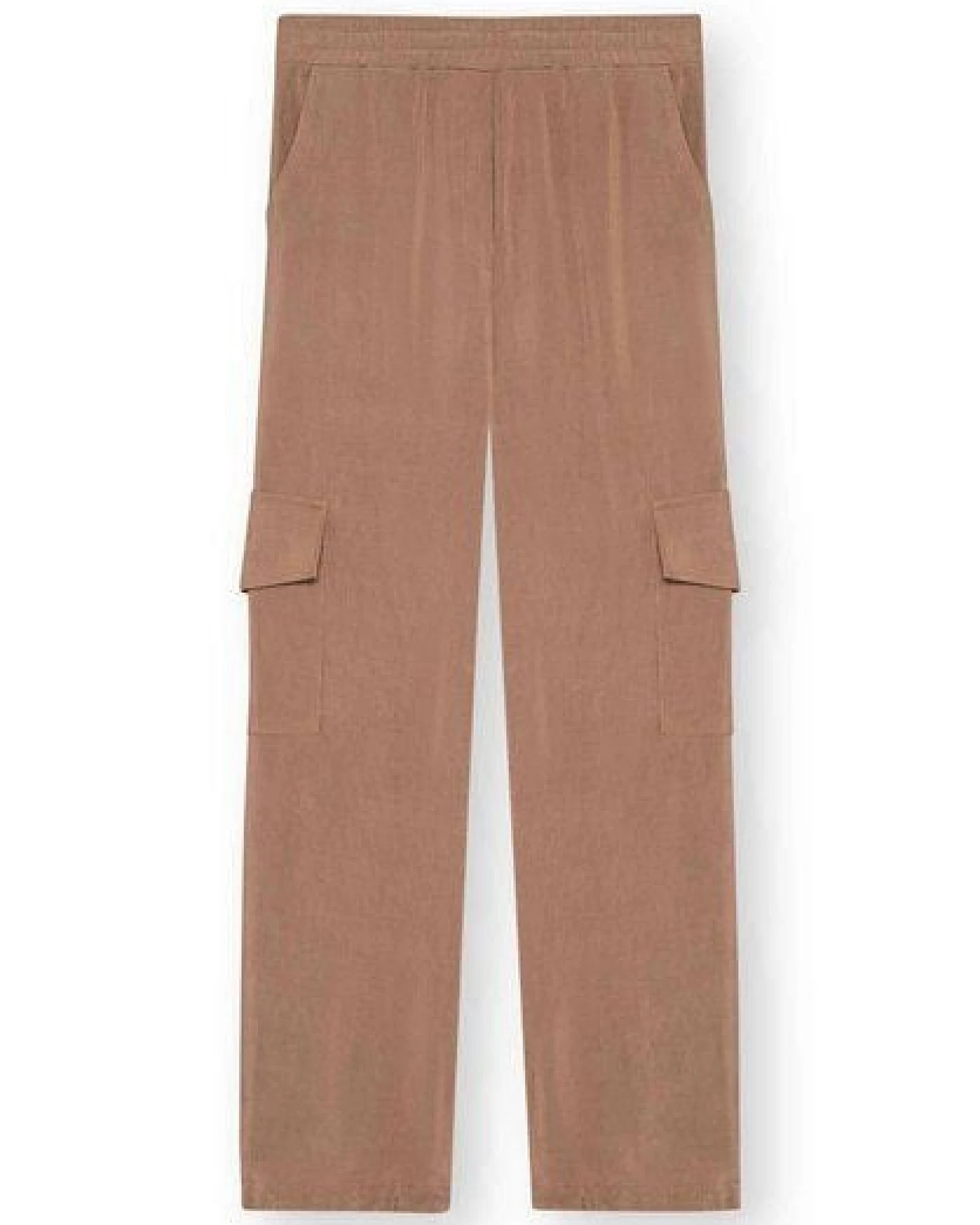 Lovjoi Hose HEDIE aus VISKOSE Ecovero & TENCEL Lyocell – Ansicht 2
