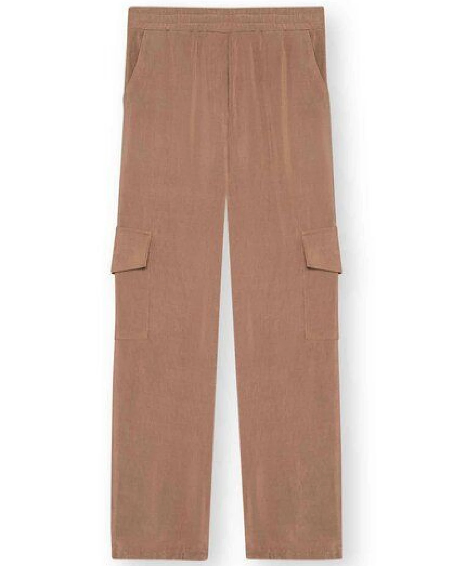 Lovjoi Hose HEDIE aus VISKOSE Ecovero & TENCEL Lyocell – Ansicht 2
