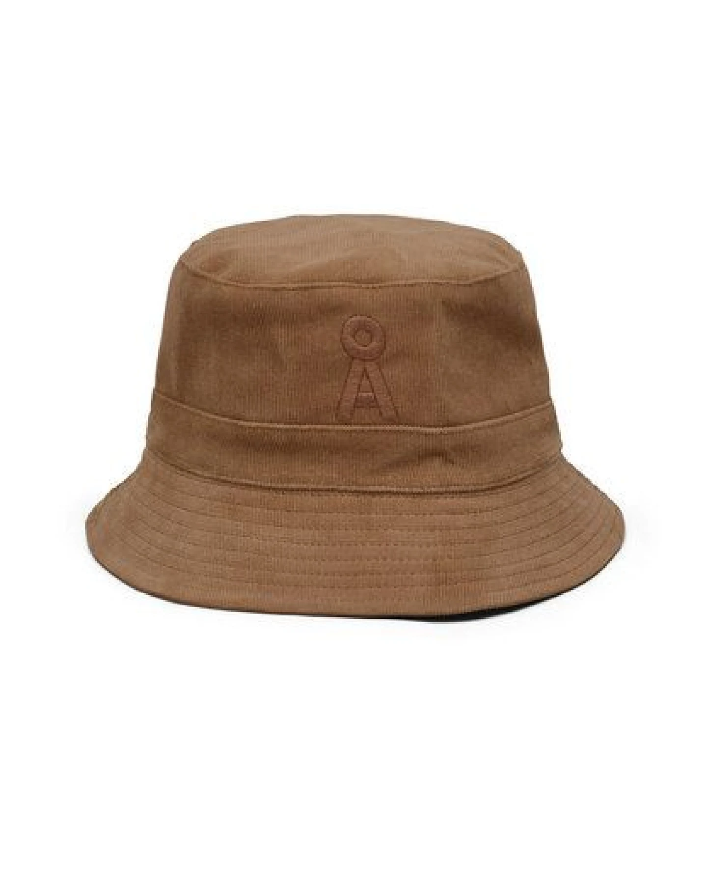 ARMEDANGELS FJAARN CORDUROY Unisex Bucket Mütze Regular Fit aus Bio-Baumwoll Mix – Ansicht 4