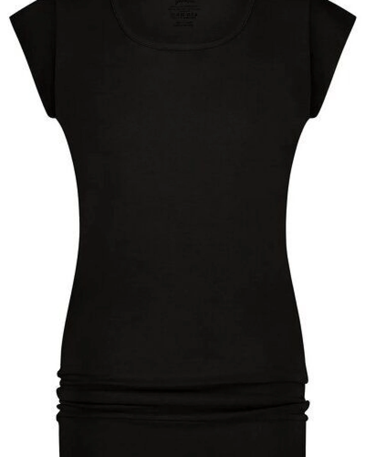 Urban Goddess Lockeres Asana-Yoga-Shirt – Ansicht 3