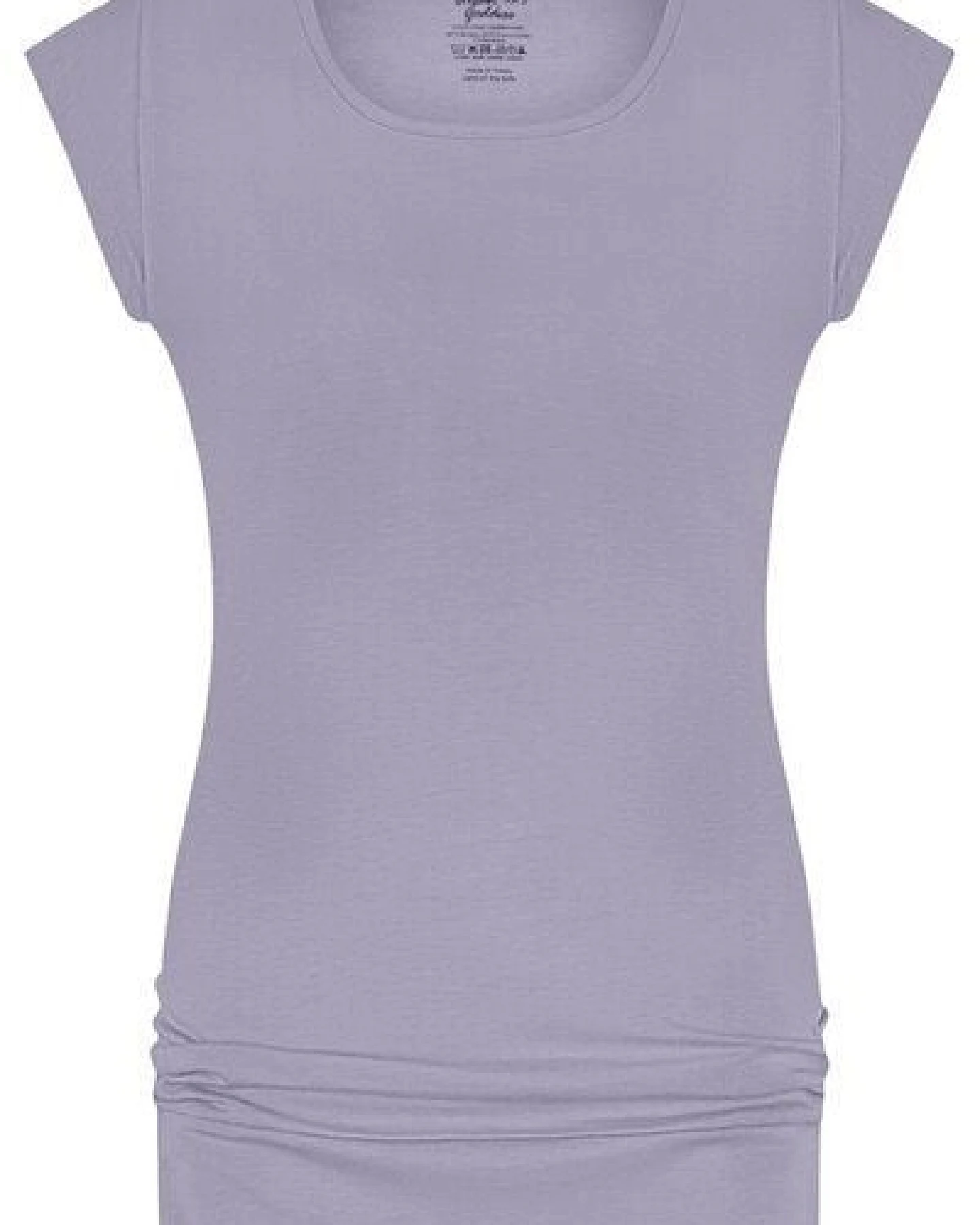 Urban Goddess Lockeres Asana-Yoga-Shirt – Ansicht 4