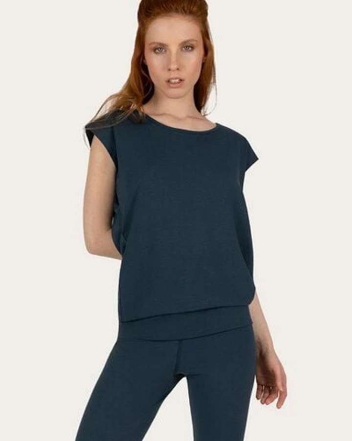 Blau