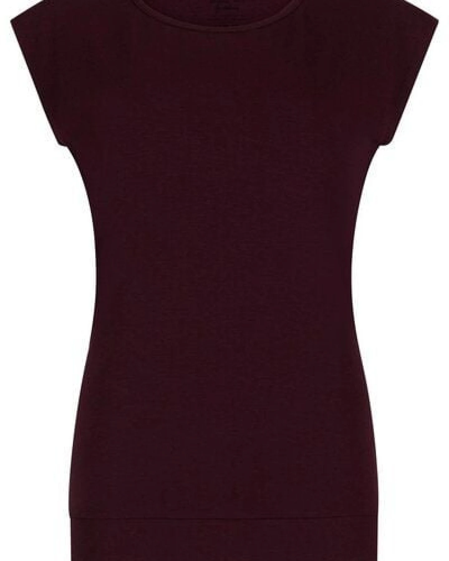 Urban Goddess Lockeres Asana-Yoga-Shirt – Ansicht 4