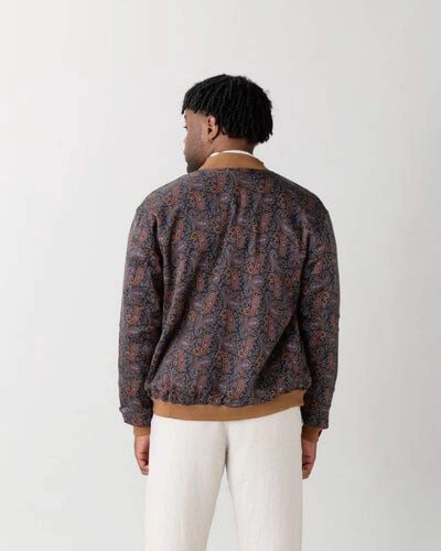 Yahmo Oskar Wendejacke – Ansicht 4