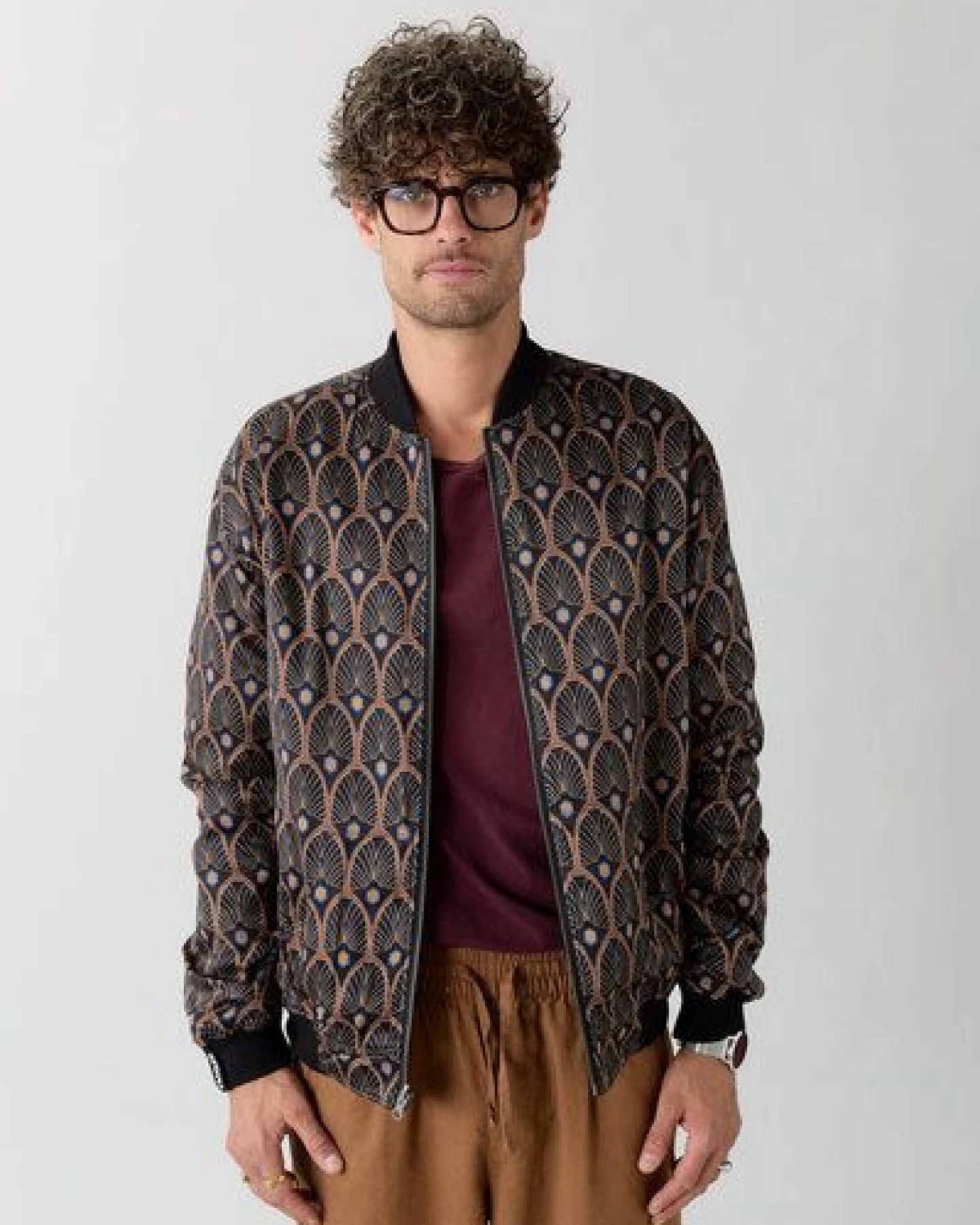 Yahmo Oskar Wendejacke – Ansicht 2