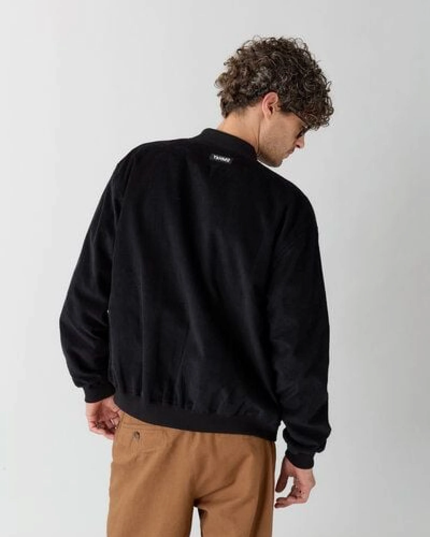 Yahmo Oskar Wendejacke – Ansicht 4