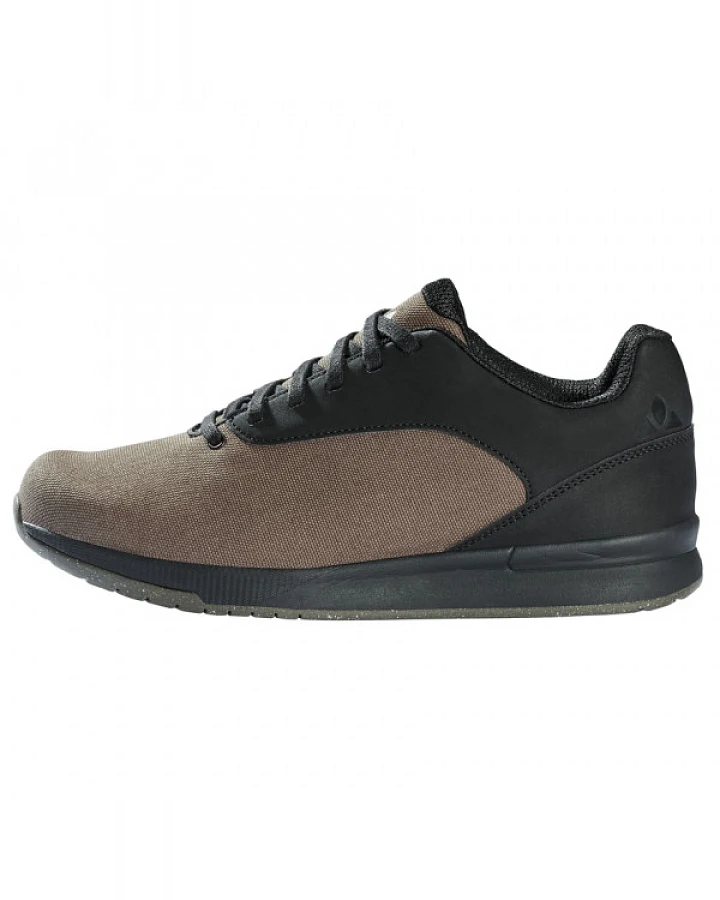 Vaude - TVL Asfalt Dualflex Nature - Radschuhe Gr 36 schwarz