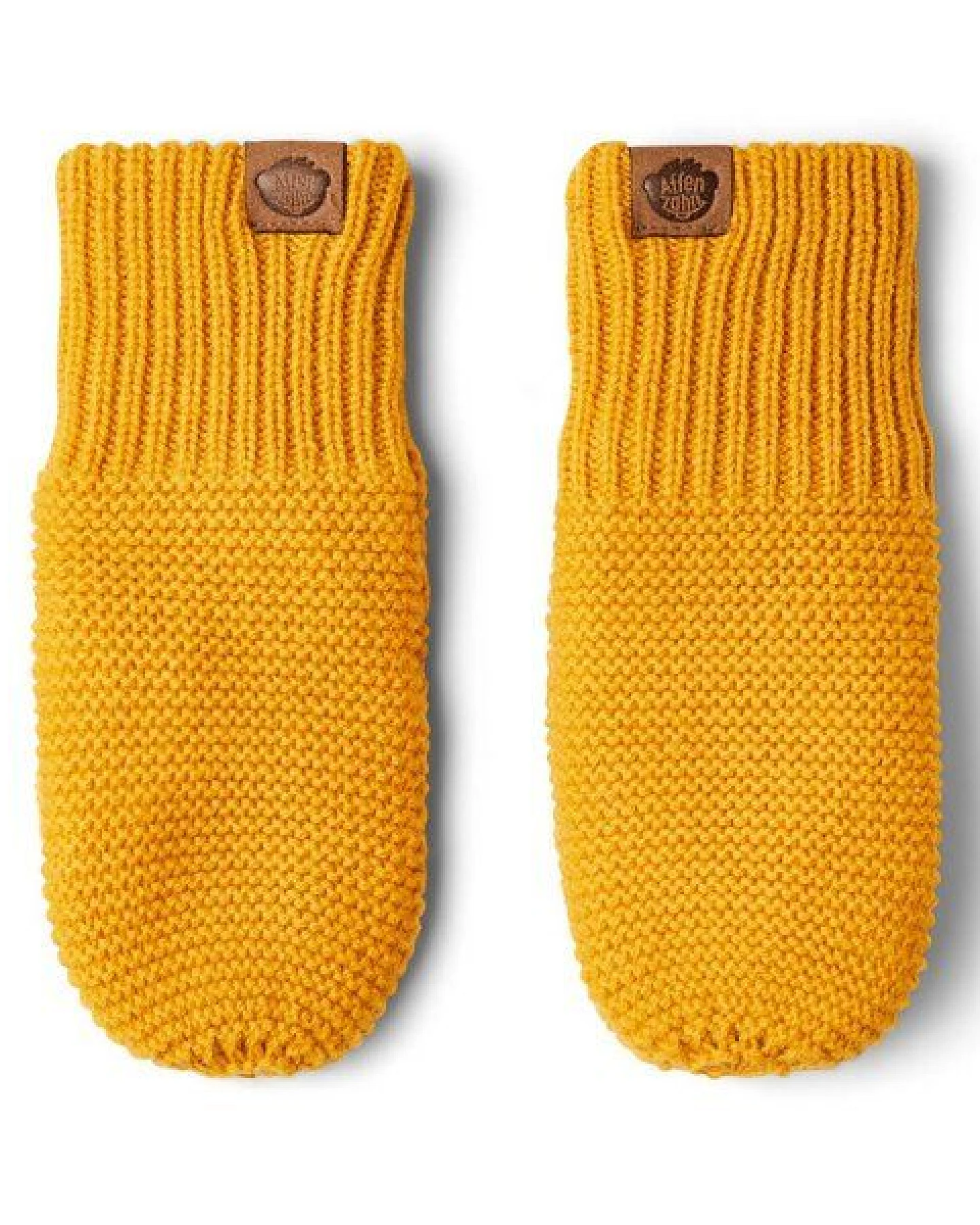 Affenzahn Kinder Fäustlinge Handschuhe – Ansicht 2
