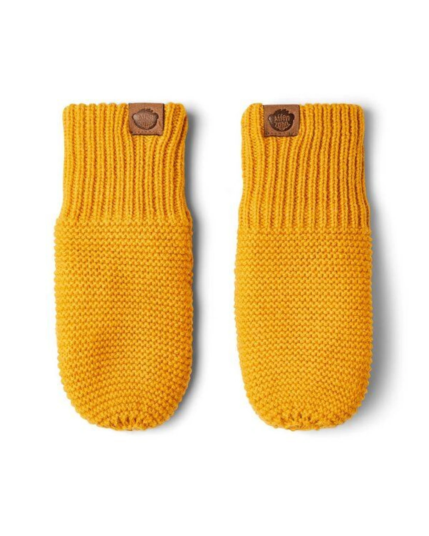 Affenzahn Kinder Fäustlinge Handschuhe – Ansicht 2