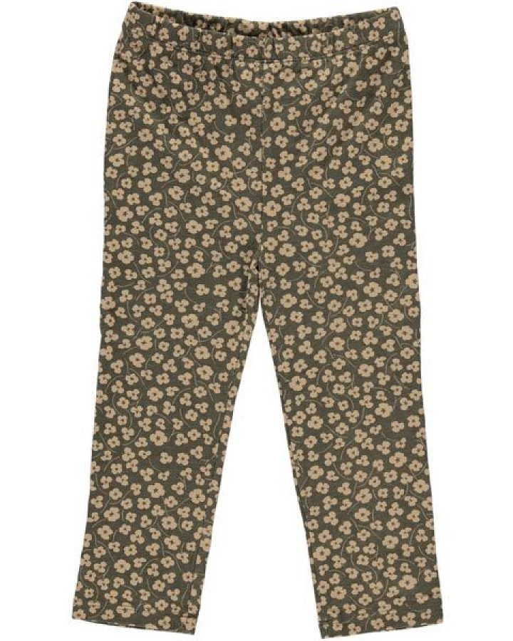 PETER JO Leggings aus Bio-Baumwolle Nevada