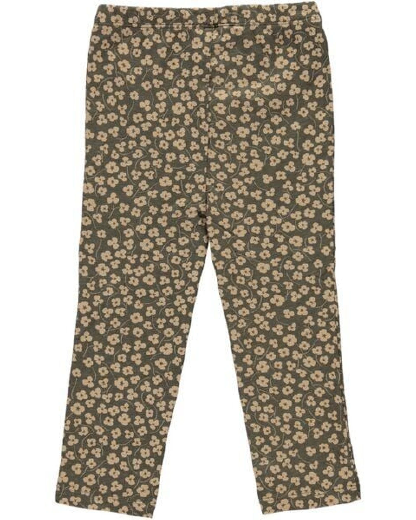 PETER JO Leggings aus Bio-Baumwolle Nevada – Ansicht 3