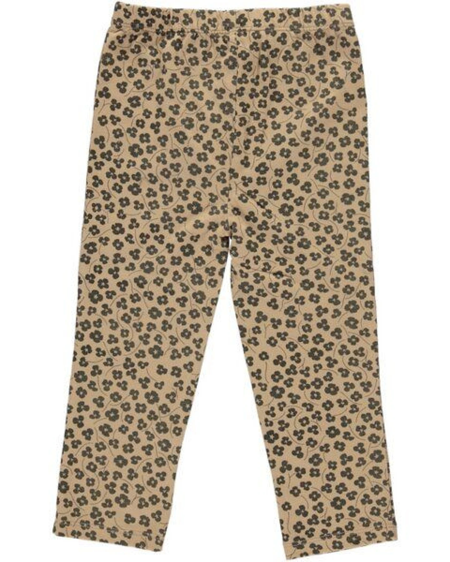 PETER JO Leggings aus Bio-Baumwolle Nevada – Ansicht 3