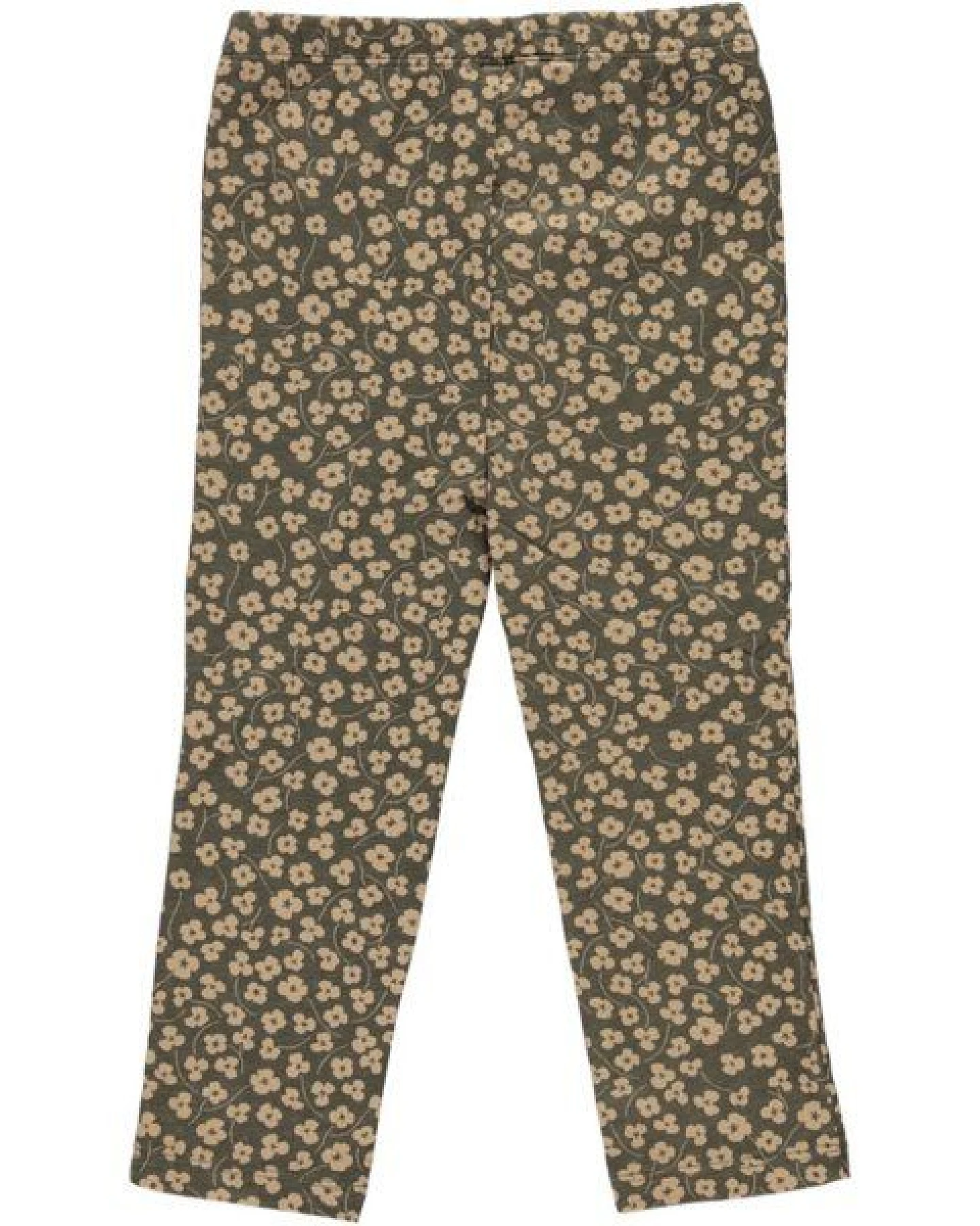 PETER JO Leggings aus Bio-Baumwolle Nevada – Ansicht 3