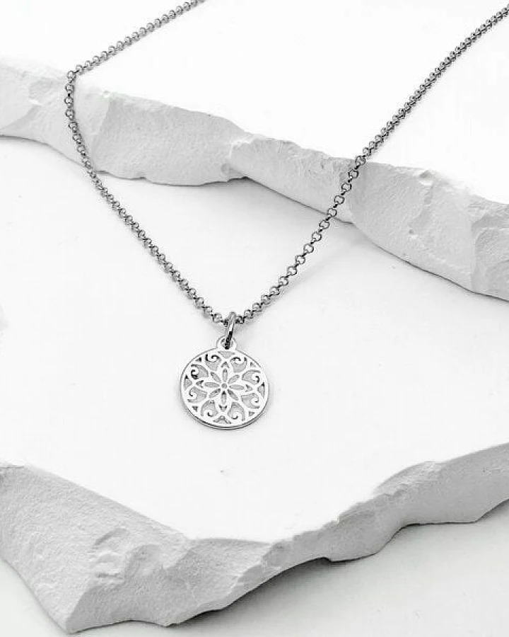 Silber