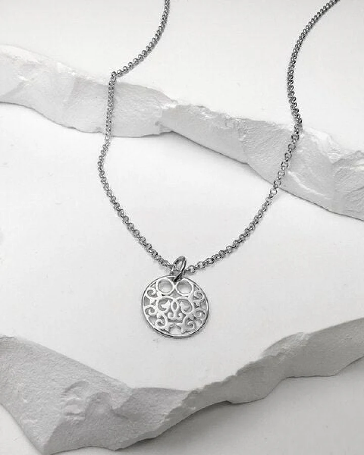 Silber
