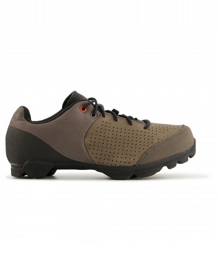 Vaude - MTB Kuro - Radschuhe Gr 36 braun