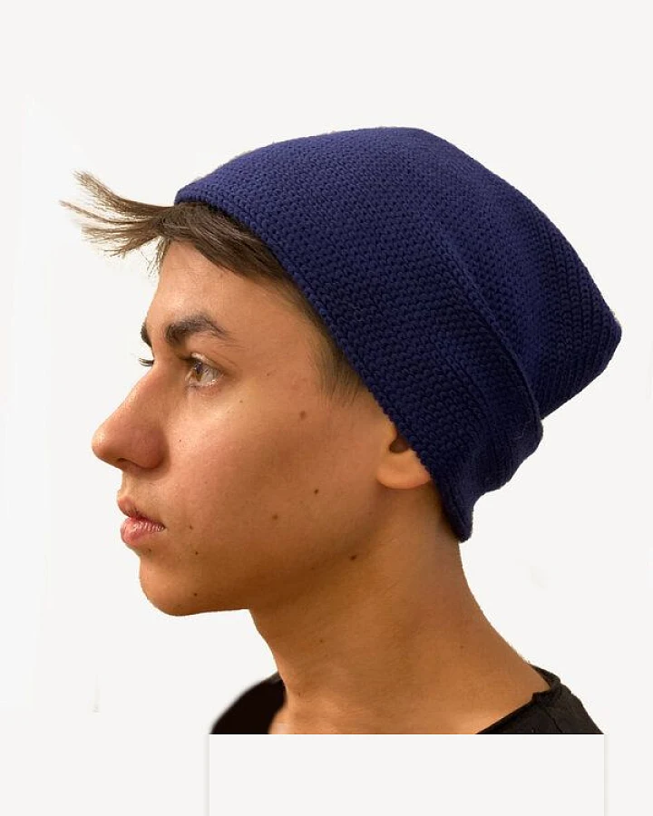 vincente Beanie