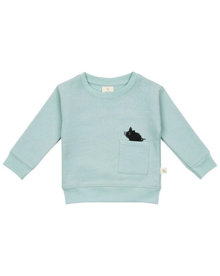 Little Boar Sweater Marli I Mix & Match