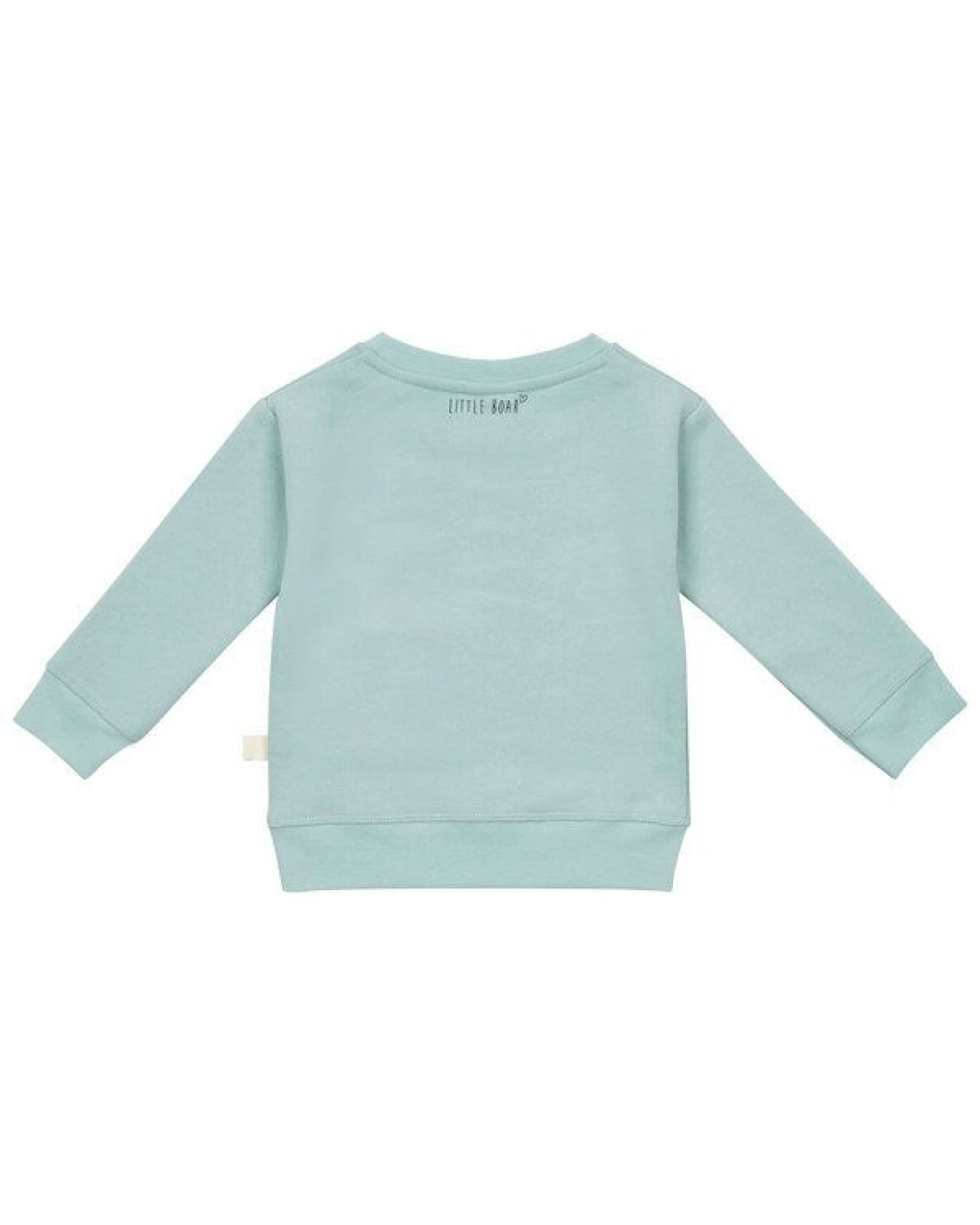 Little Boar Sweater Marli I Mix & Match – Ansicht 2