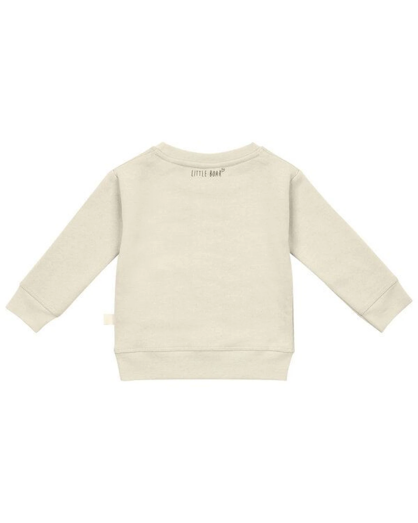 Little Boar Sweater Marli I Mix & Match – Ansicht 2