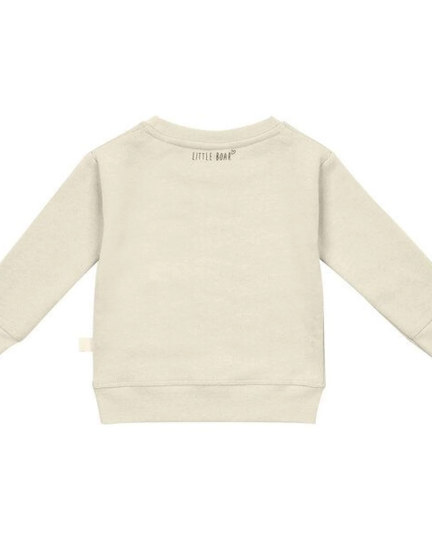 Little Boar Sweater Marli I Mix & Match – Ansicht 2