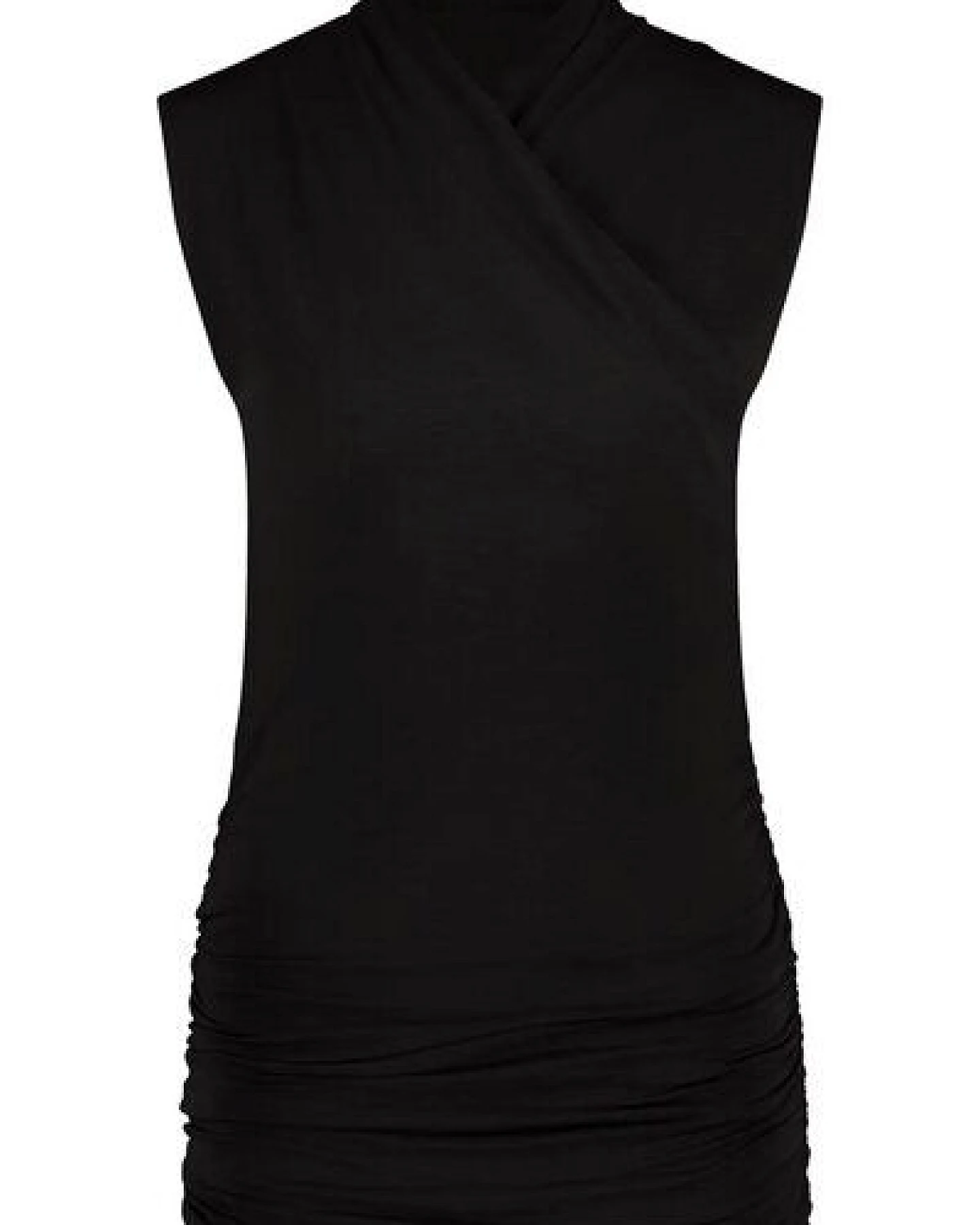 Urban Goddess Wickeltop Good Karma – Ansicht 4