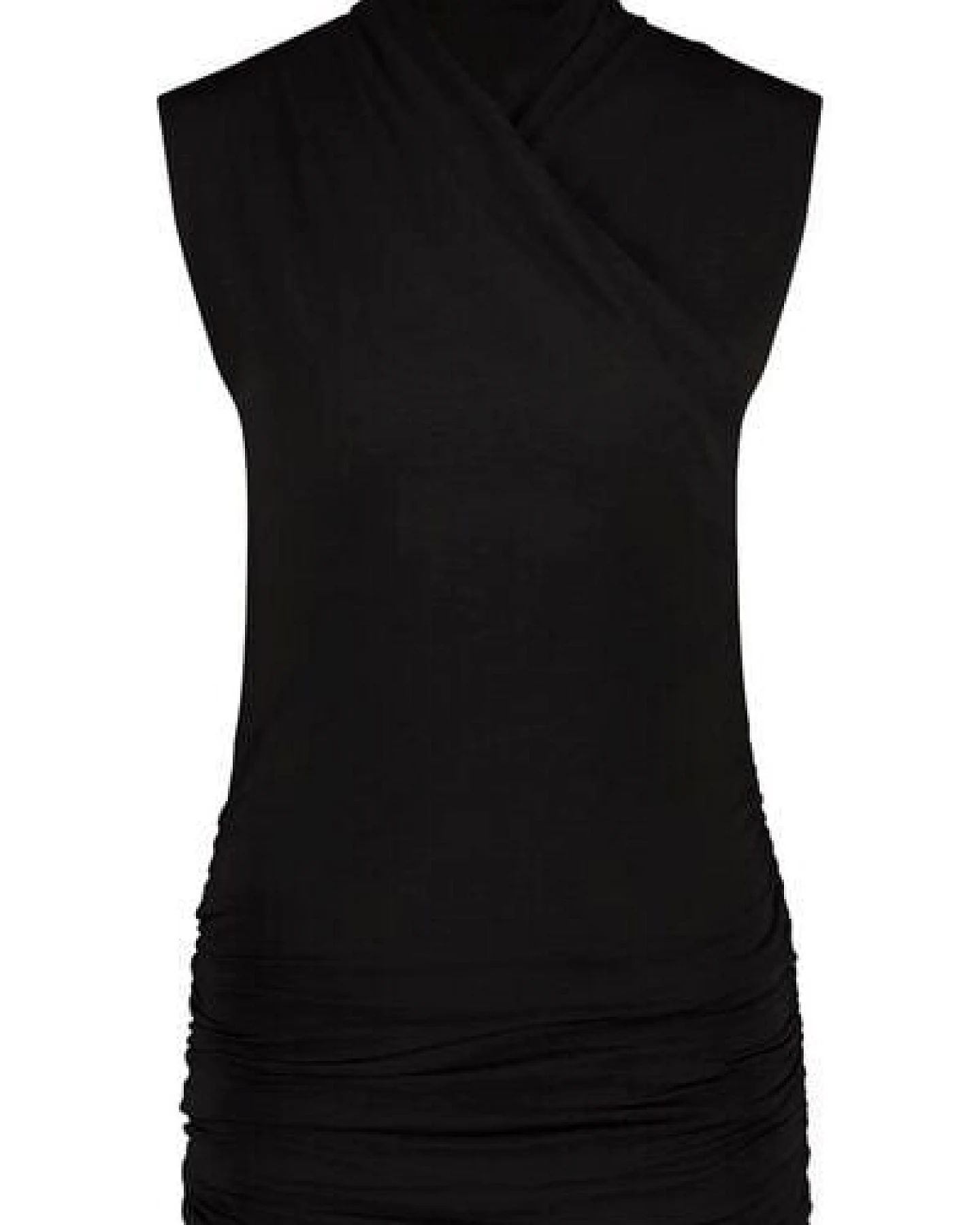 Urban Goddess Wickeltop Good Karma – Ansicht 4