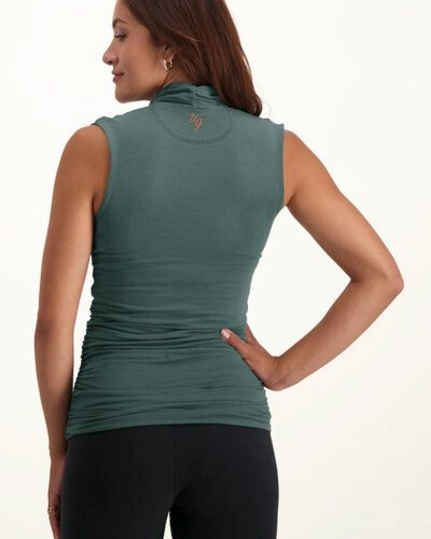 Urban Goddess Wickeltop Good Karma – Ansicht 3