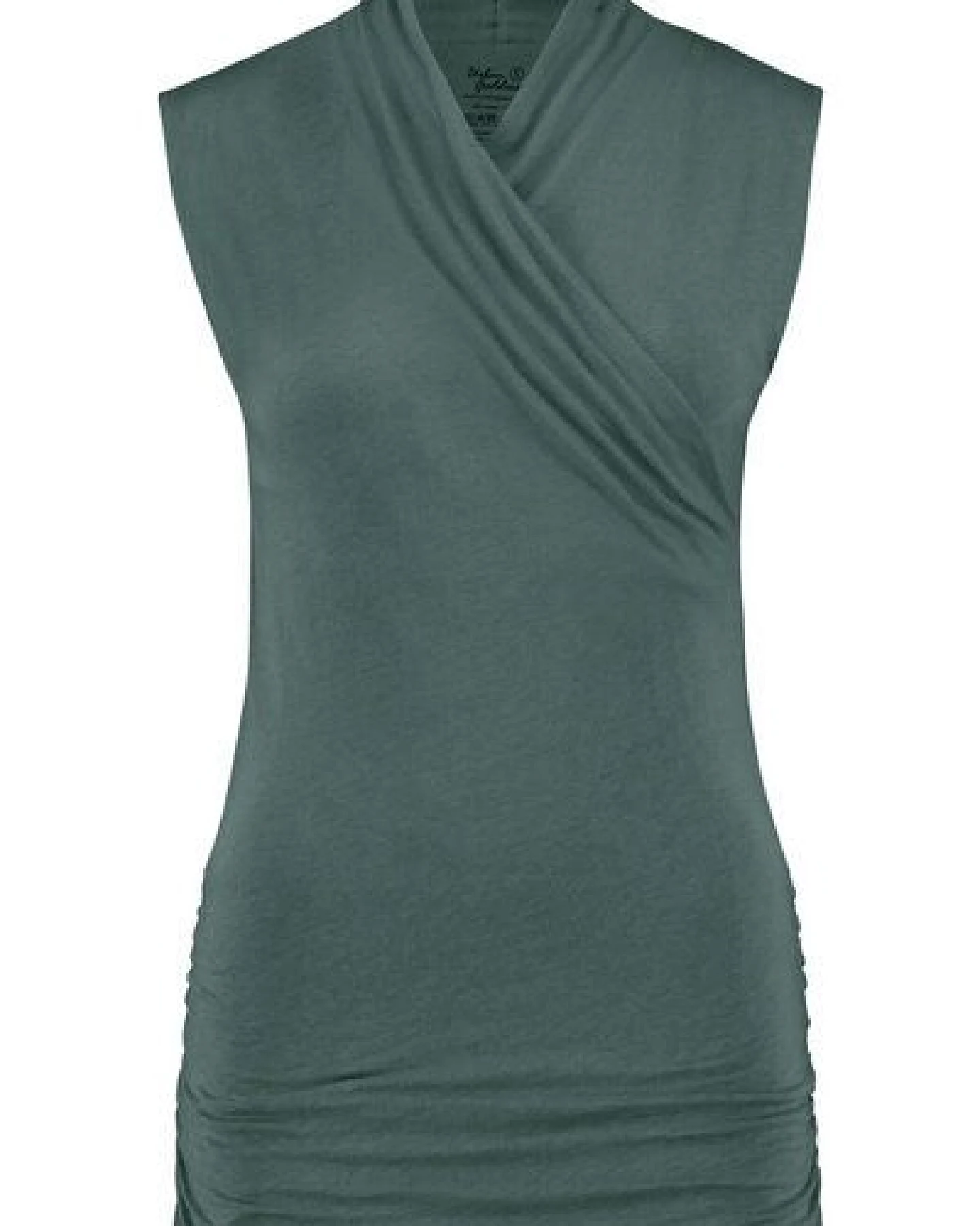 Urban Goddess Wickeltop Good Karma – Ansicht 4