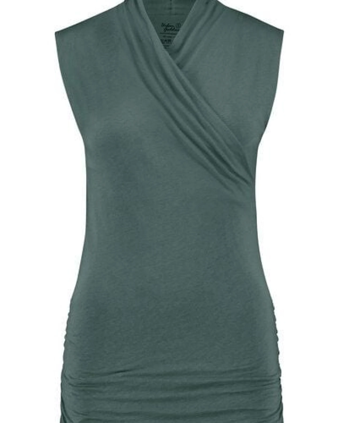 Urban Goddess Wickeltop Good Karma – Ansicht 4