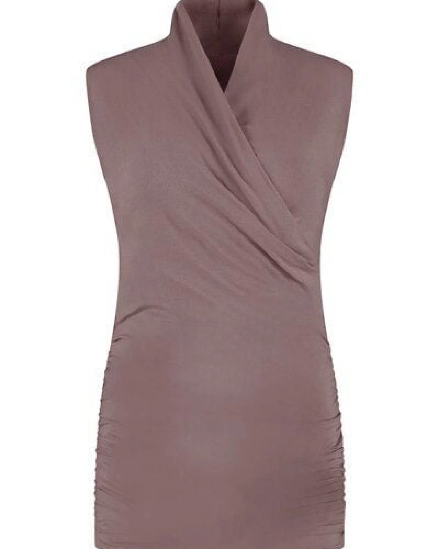 Urban Goddess Wickeltop Good Karma – Ansicht 4