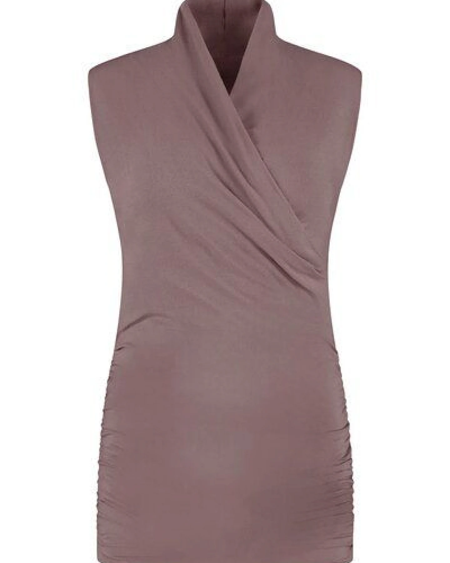 Urban Goddess Wickeltop Good Karma – Ansicht 4