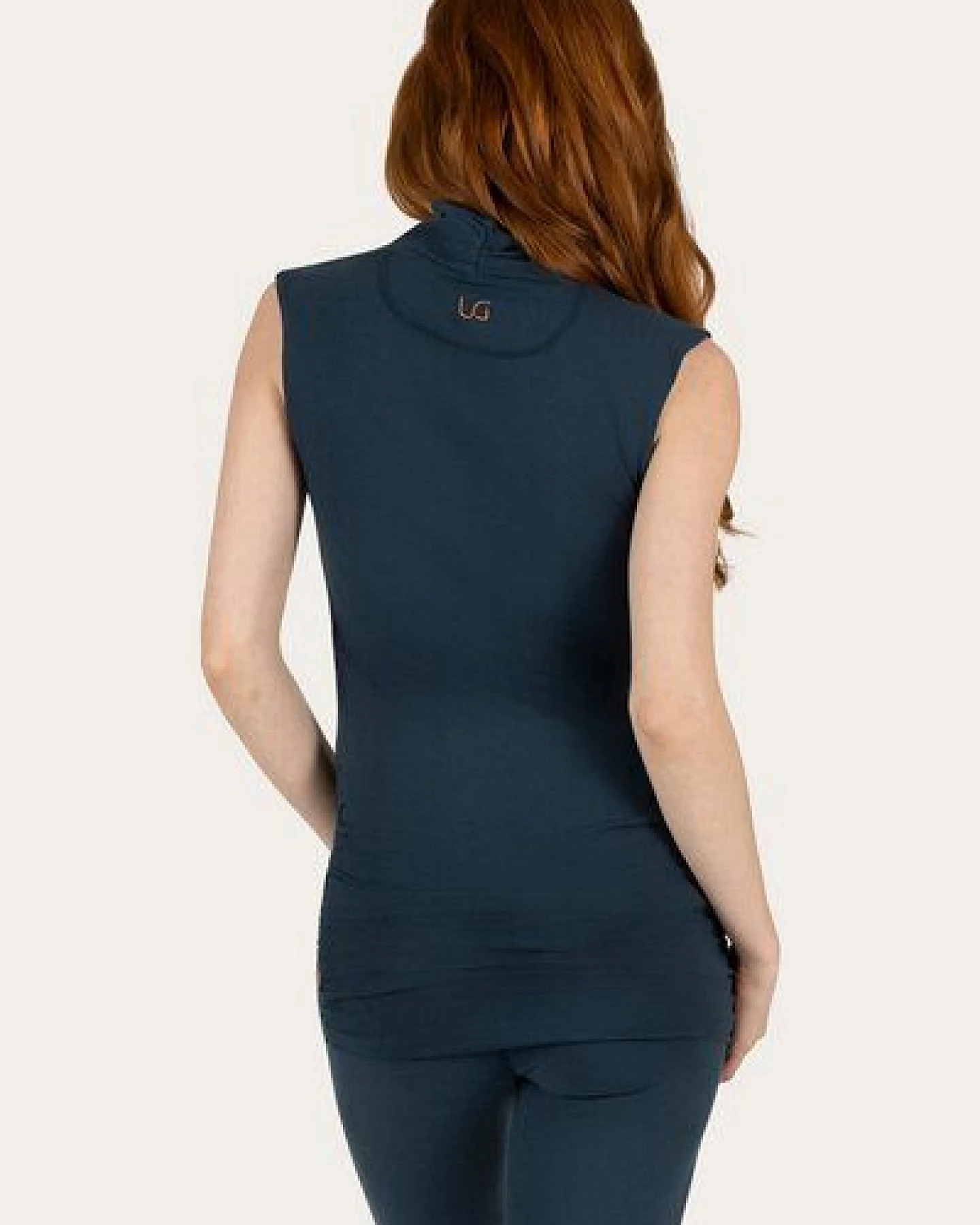 Urban Goddess Wickeltop Good Karma – Ansicht 4