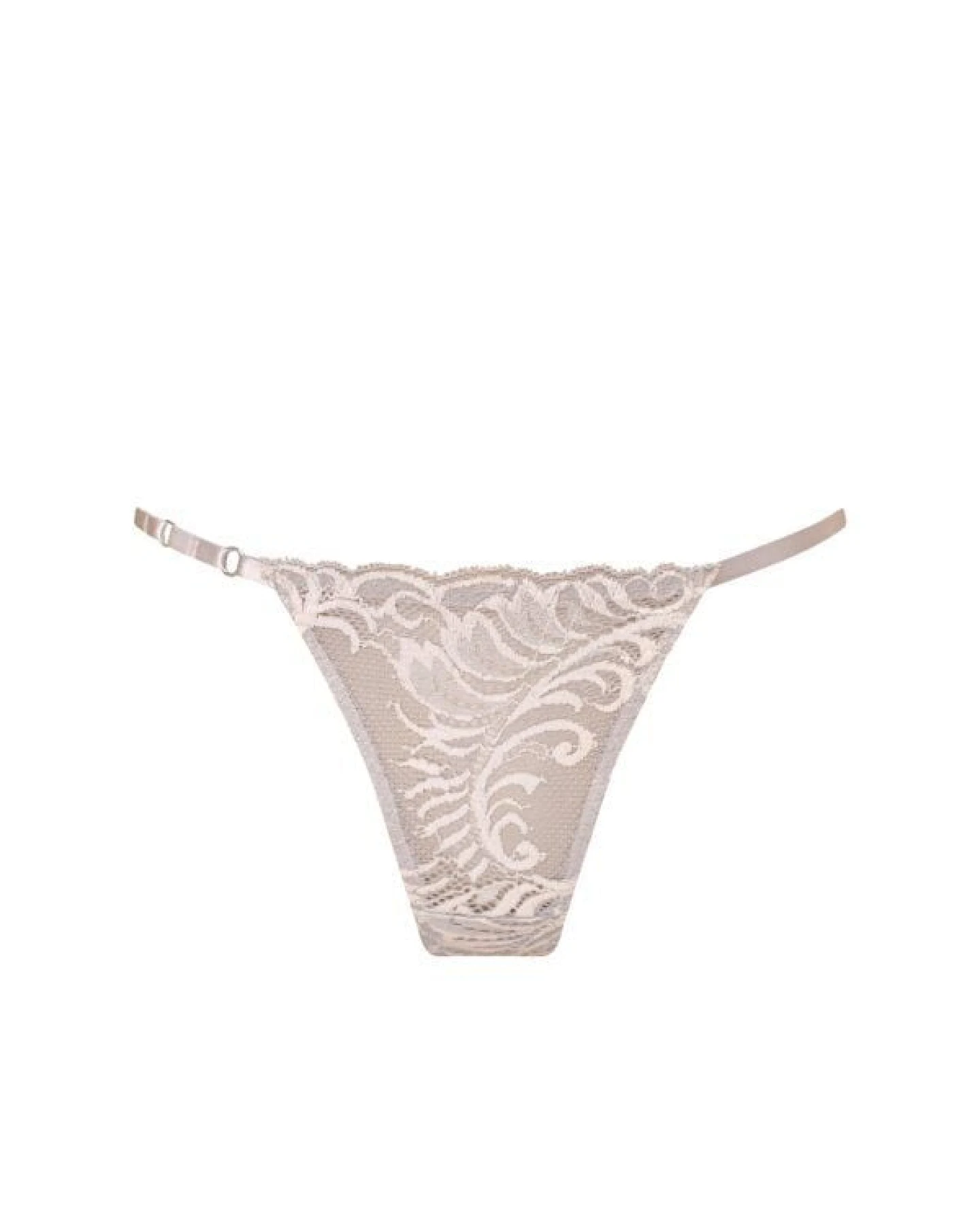 Anekdot Slip Ether String – Ansicht 4