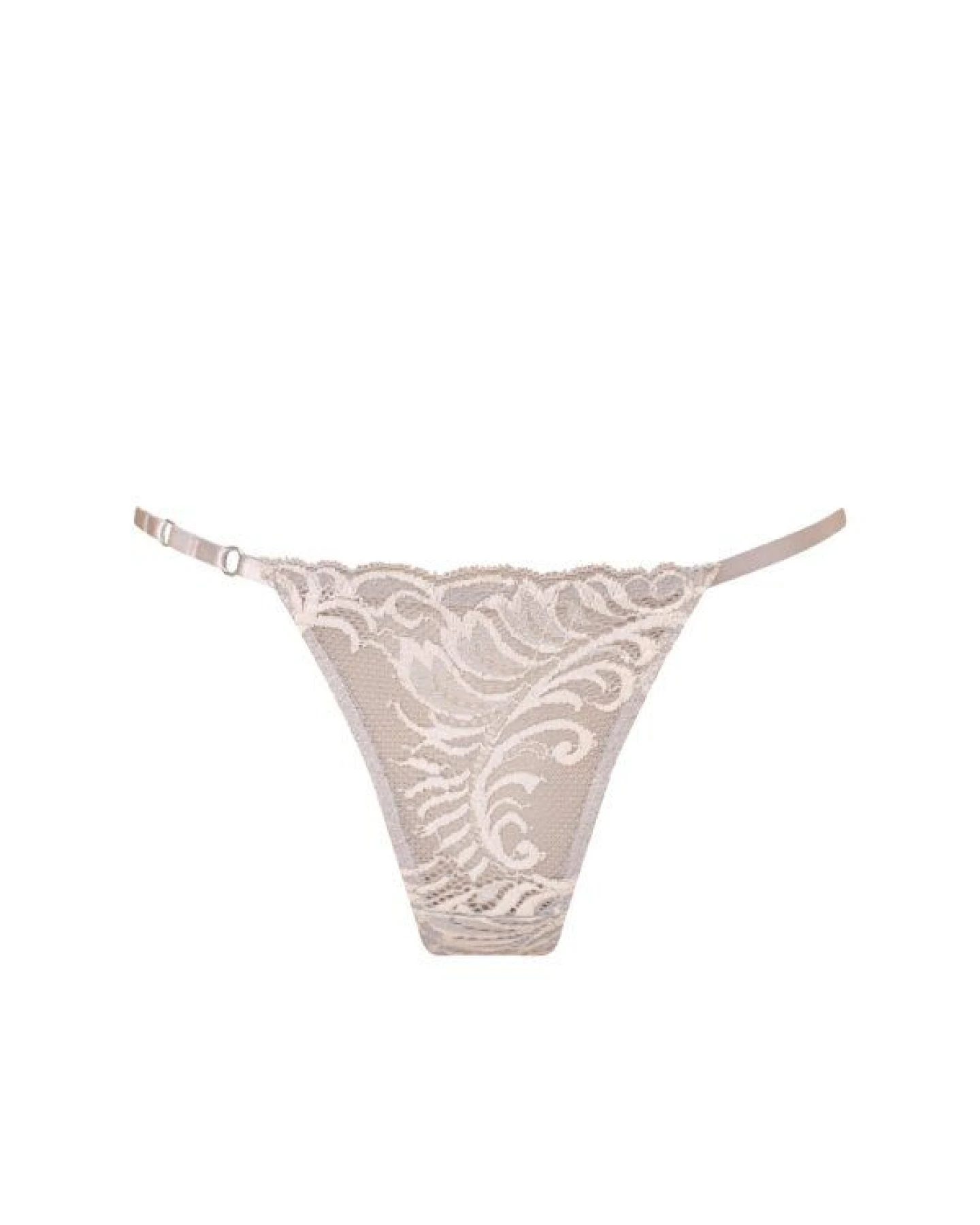 Anekdot Slip Ether String – Ansicht 4