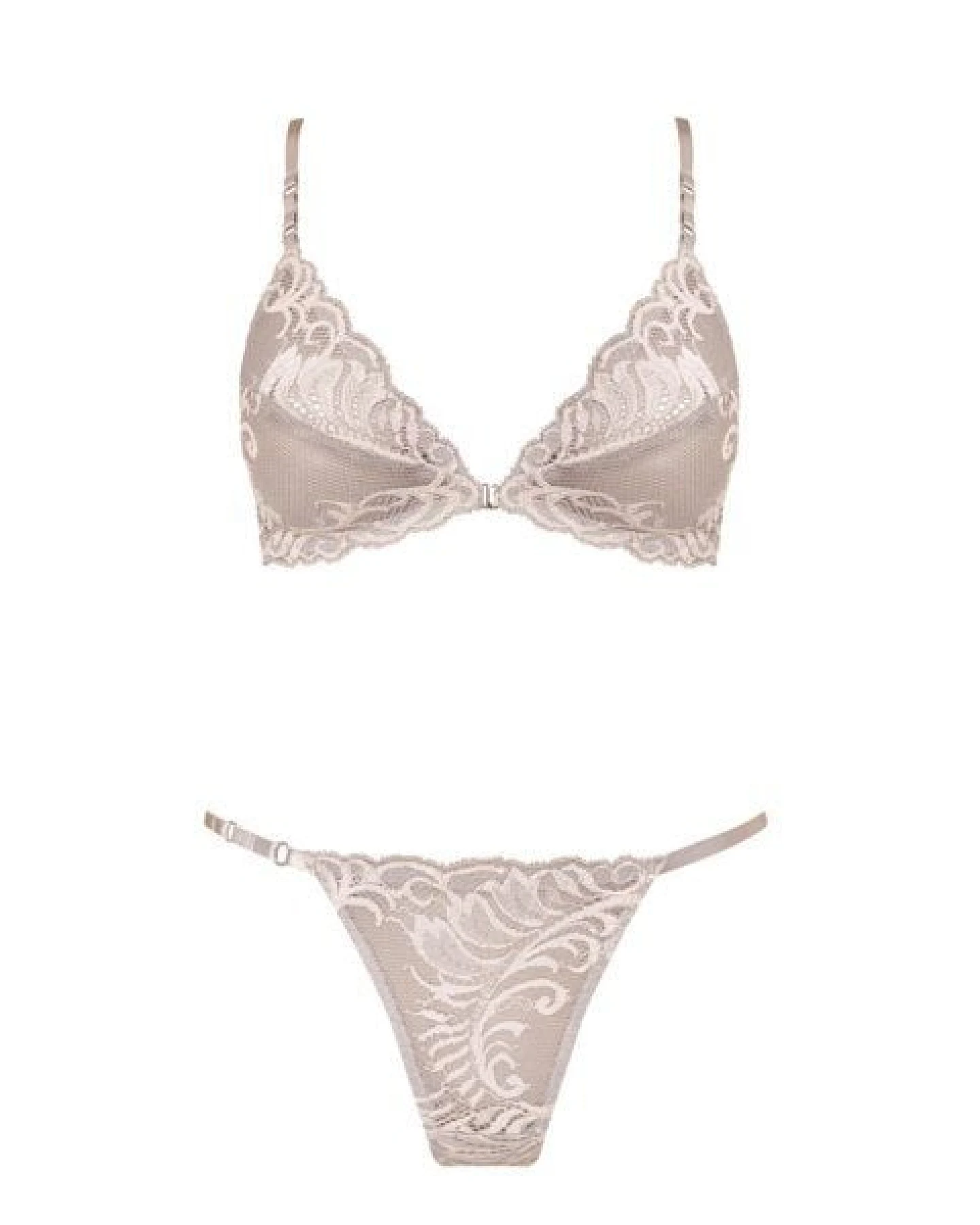 Anekdot Set Ether String – Ansicht 4