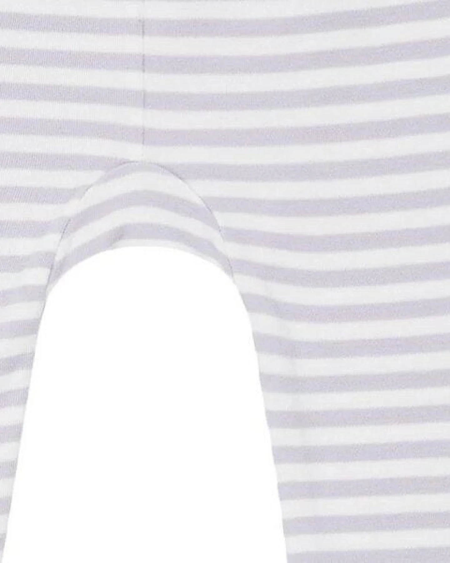 sense-organics Fairtrade Baby Leggings, Retro gestreift von Sense Organics – Ansicht 3