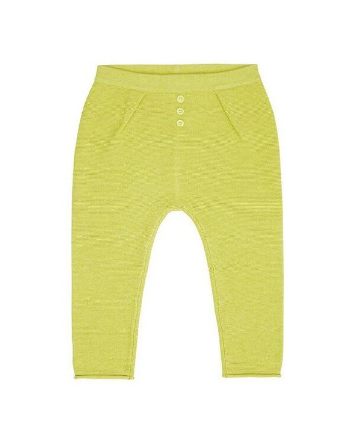 sense-organics Baby Leggings Pablo von Sense Organics, Glattstrick GOTS