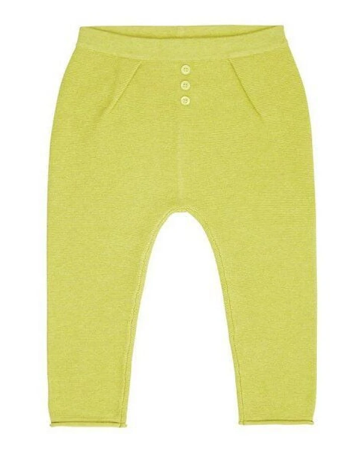 sense-organics Baby Leggings Pablo von Sense Organics, Glattstrick GOTS