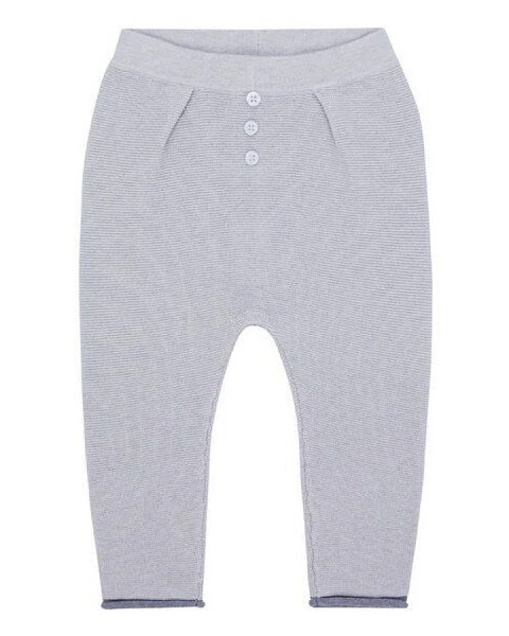 sense-organics Baby Leggings Pablo von Sense Organics, Glattstrick GOTS