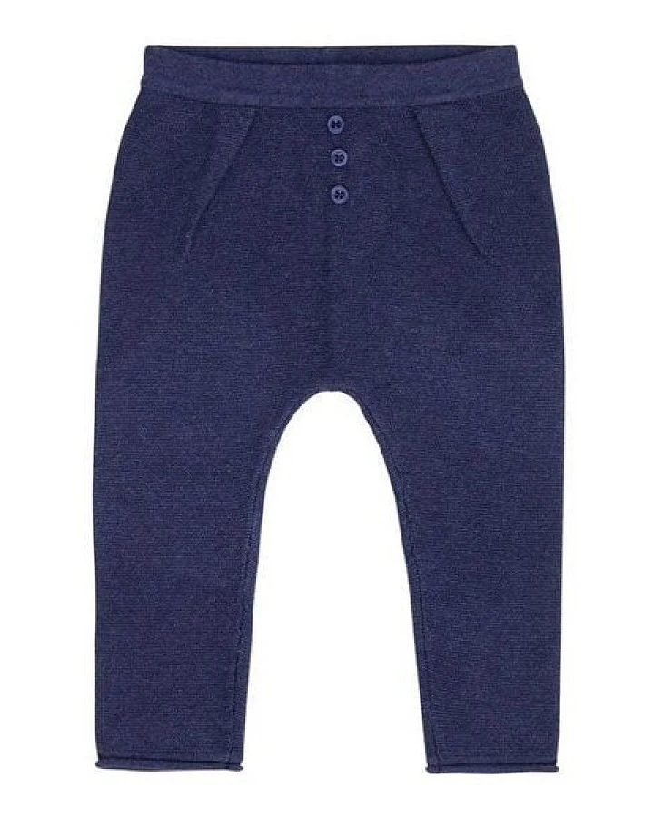sense-organics Baby Leggings Pablo von Sense Organics, Glattstrick GOTS
