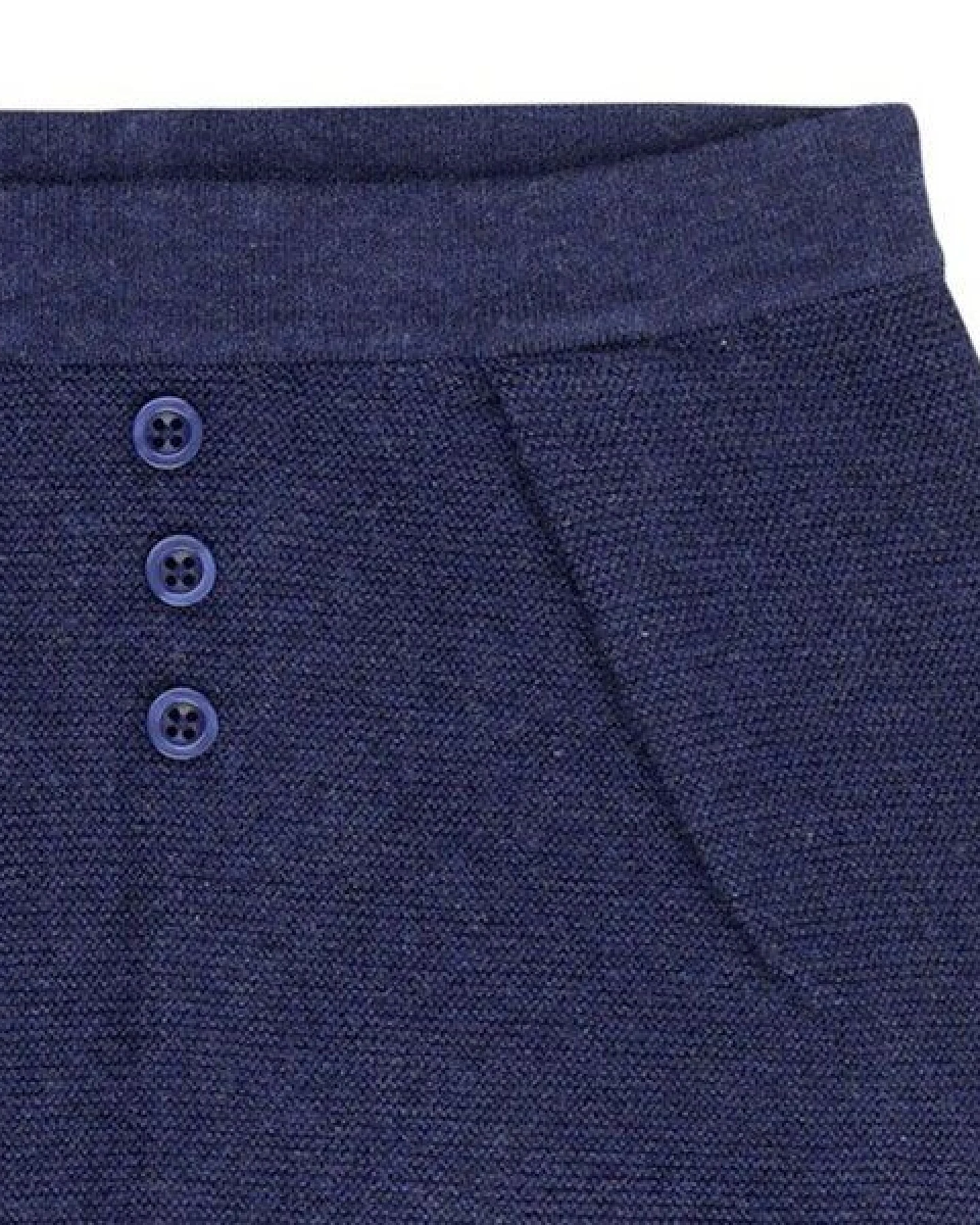 sense-organics Baby Leggings Pablo von Sense Organics, Glattstrick GOTS – Ansicht 3