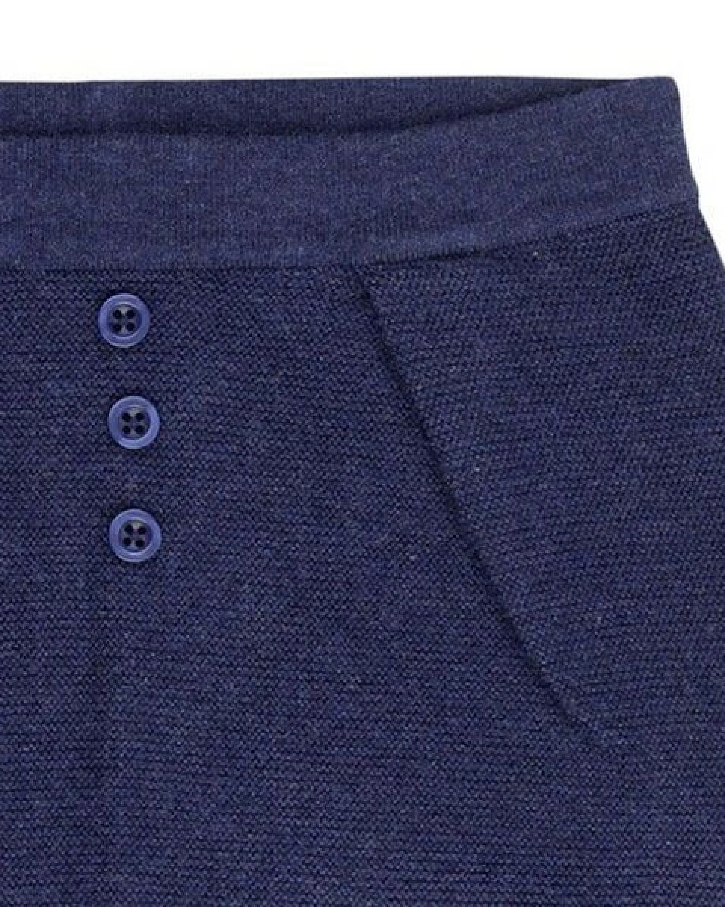 sense-organics Baby Leggings Pablo von Sense Organics, Glattstrick GOTS – Ansicht 3