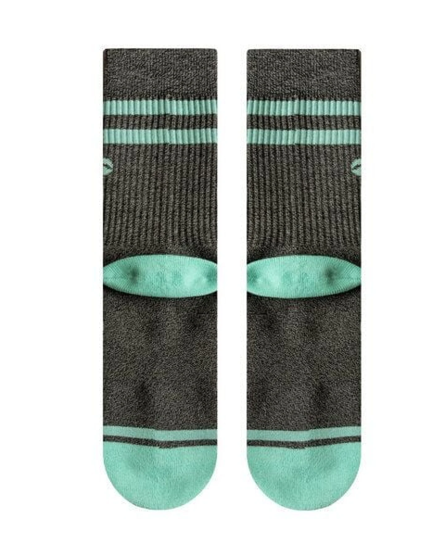 SOXN DOPPELPACK MINT / Sportsocken / 98 % Bio-Baumwolle – Ansicht 4
