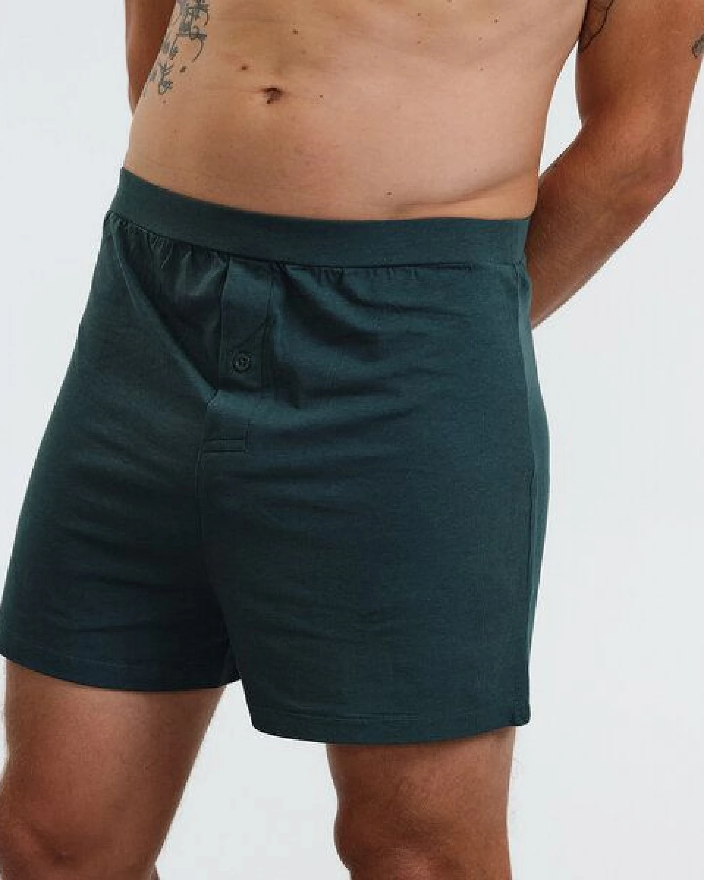 GARY MASH Boxershorts im 2er Set aus TENCEL Lyocell Mix – Ansicht 2