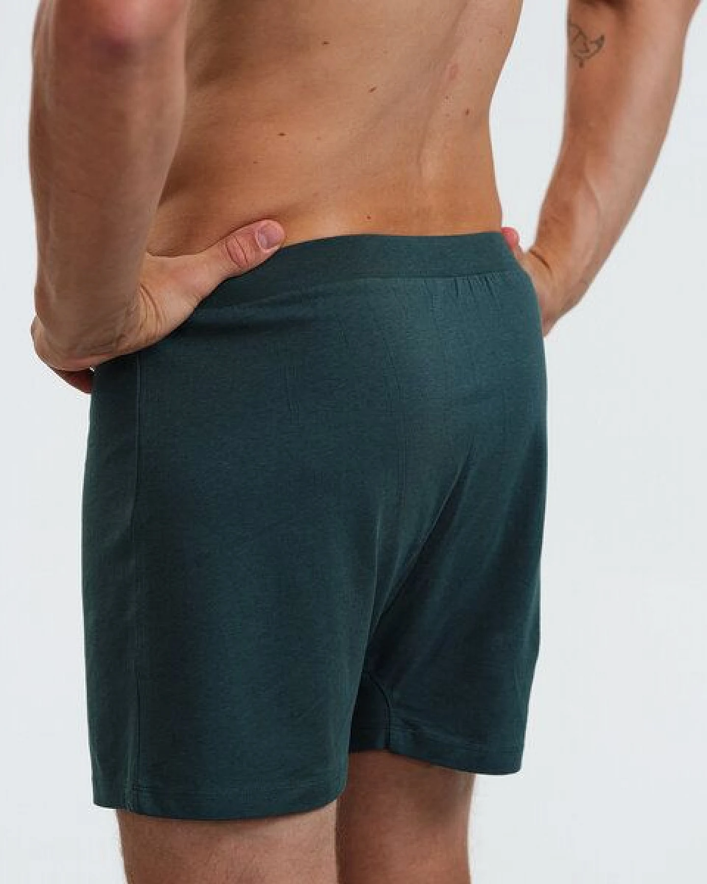 GARY MASH Boxershorts im 2er Set aus TENCEL Lyocell Mix – Ansicht 3